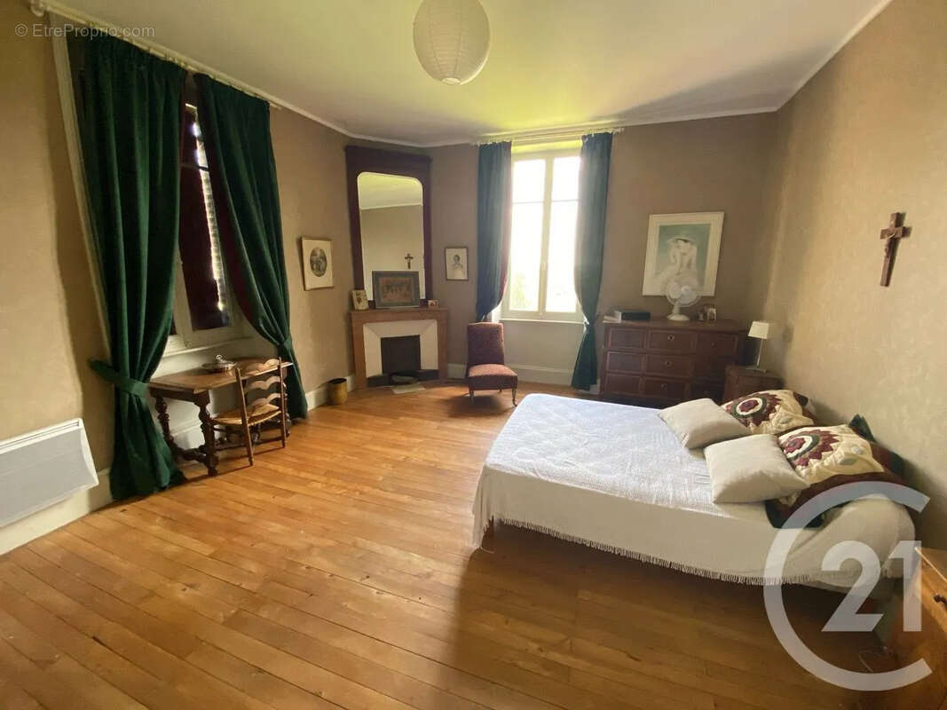 Maison à SAINT-MARCEL-LES-ANNONAY