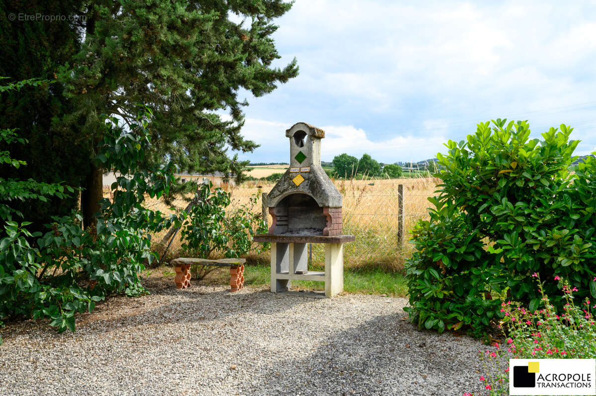 Maison à SOUCIEU-EN-JARREST