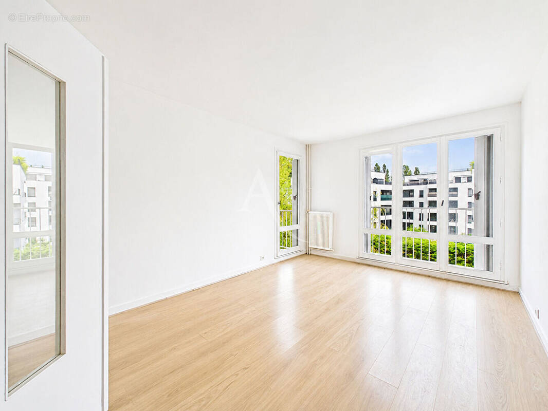Appartement à SUCY-EN-BRIE