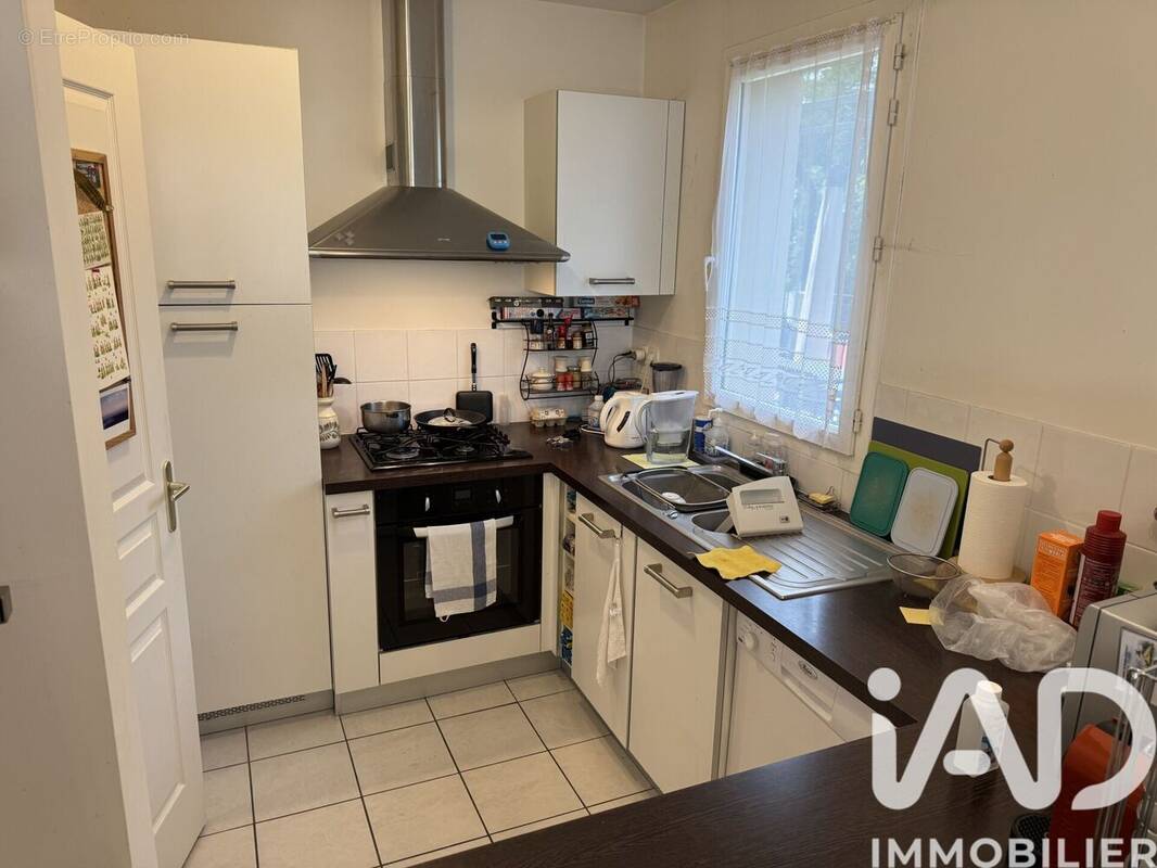 Photo 1 - Appartement à MANOSQUE