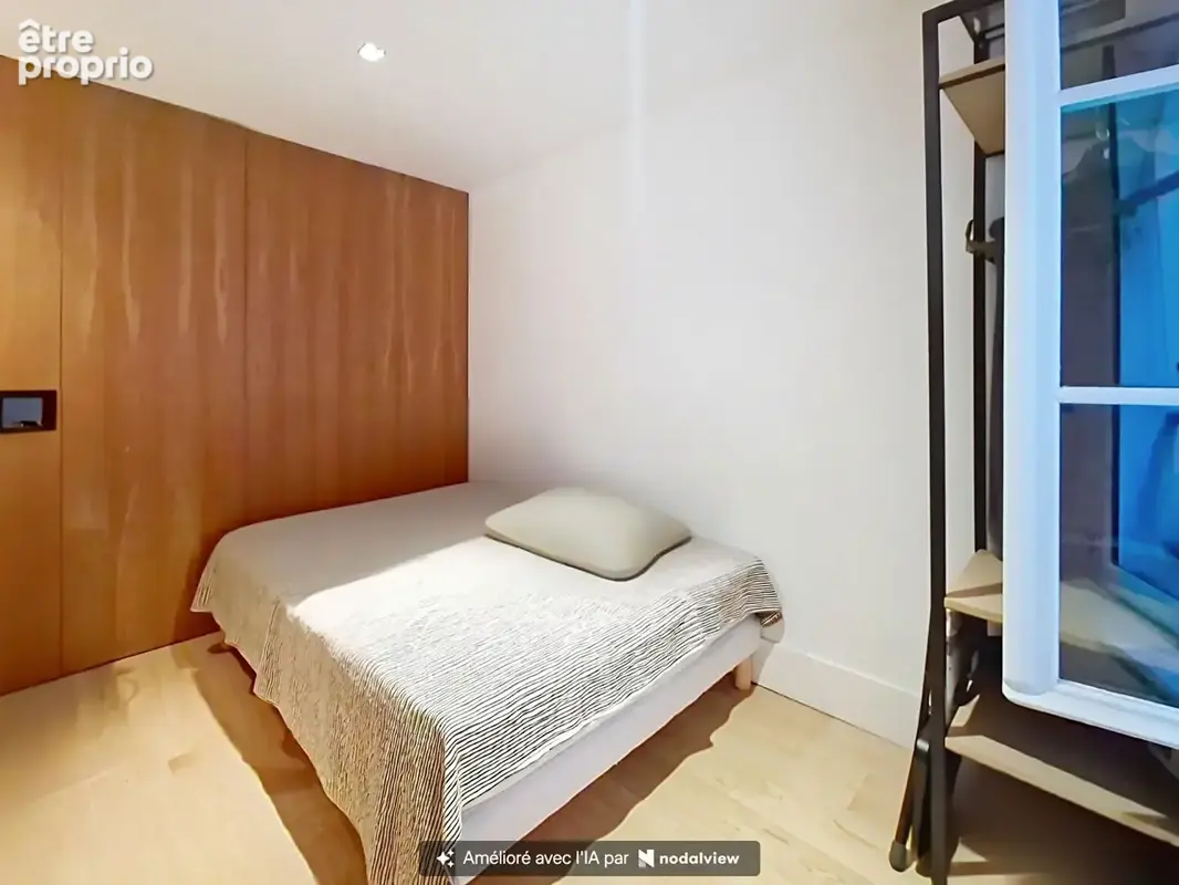 Paris 2e montorgueil / duplex 3 pièces / 2 chambres - photo 14