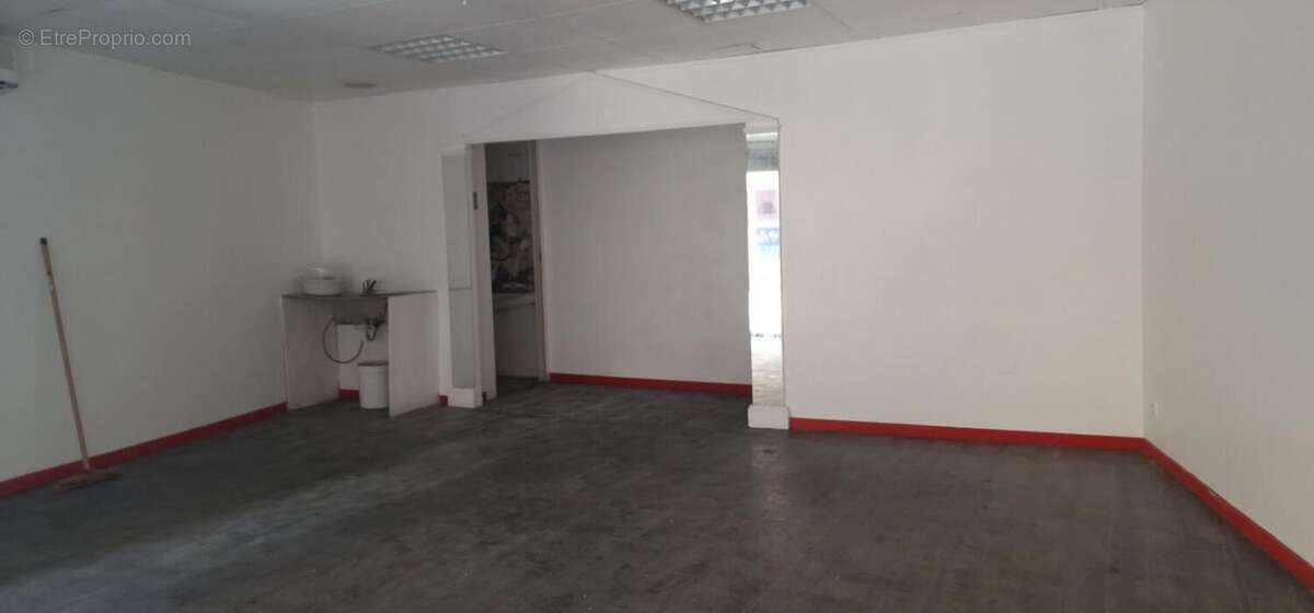 Appartement à LA SEYNE-SUR-MER