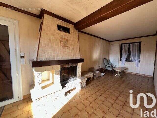 Photo 7 - Maison à MORTAGNE-AU-PERCHE