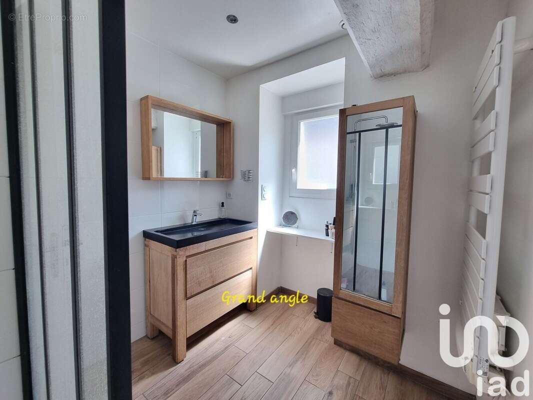 Photo 7 - Maison à CHAMPTOCE-SUR-LOIRE