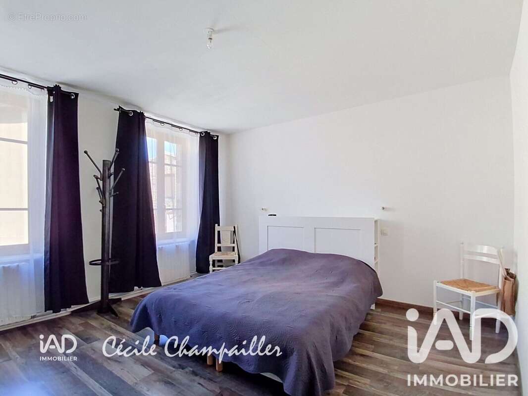 Maison 168 m² à Roisey  - photo 8