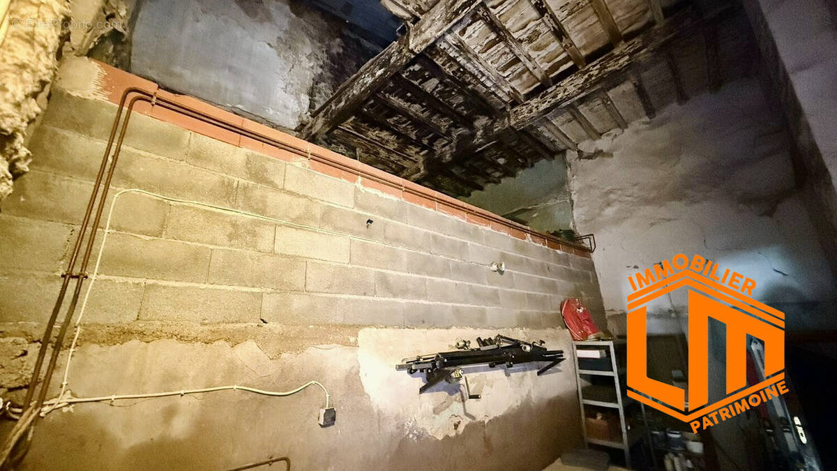 Appartement à BESSAN