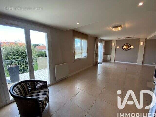 Photo 4 - Maison à CHOLET