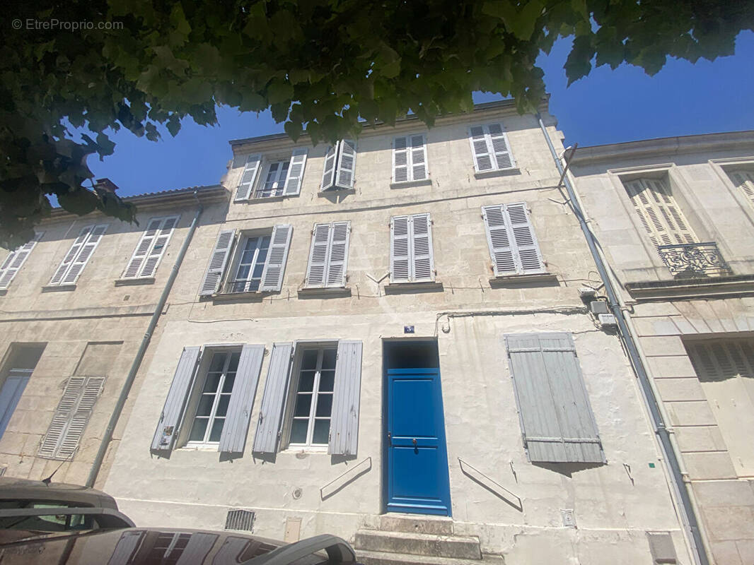 Appartement à ROCHEFORT