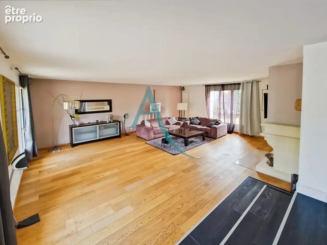 Maison mennecy kaufman&broad modèle rambouillet - photo 4