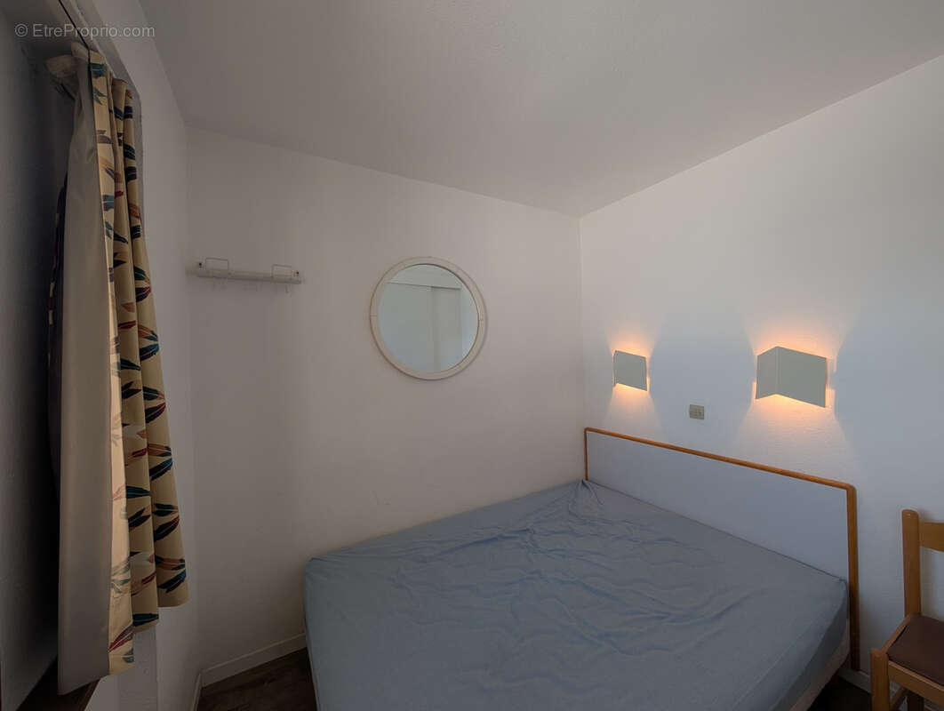 Appartement à SAINT-JEAN-DE-BELLEVILLE