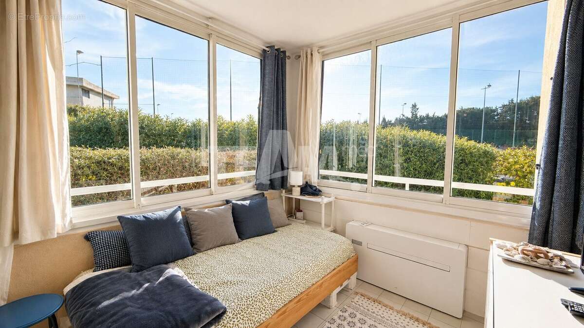 Appartement à SETE