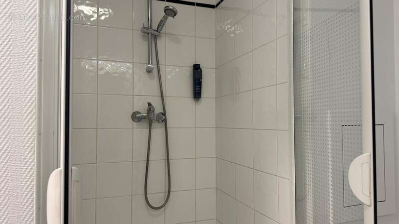 Appartement à SAINT-MAURICE