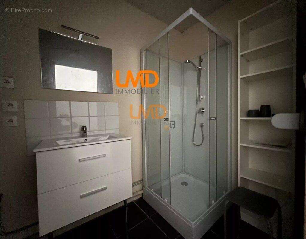 Appartement à AUBENAS