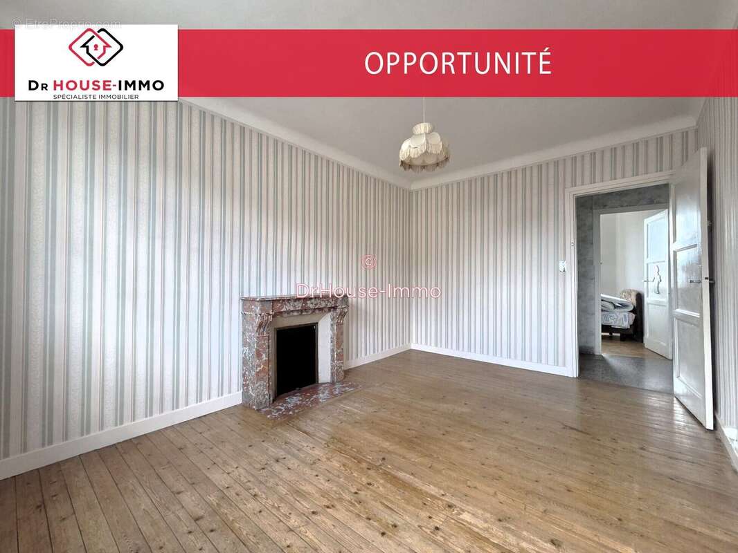 Appartement 249 m² à Aunay-Sur-Odon  - photo 11