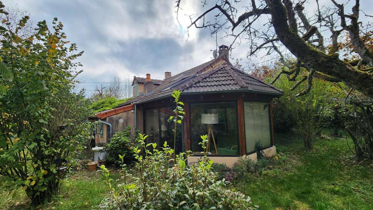Photo 3 - Maison à PARAY-LE-MONIAL