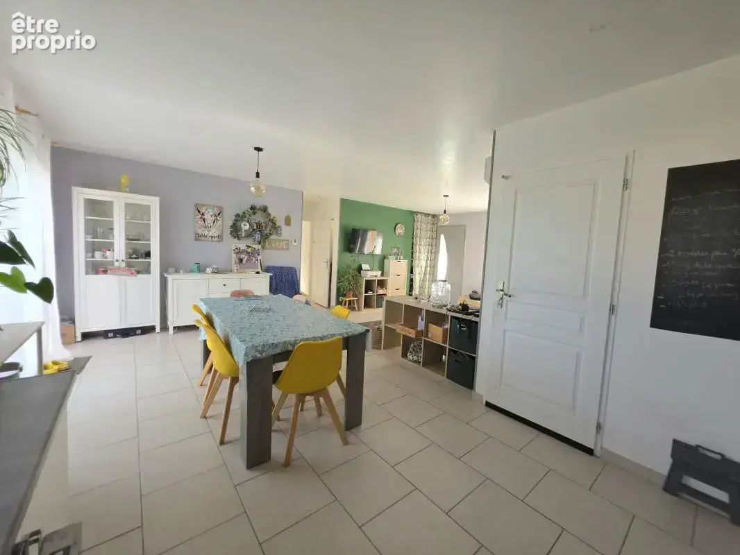 Maison À Vendre - photo 3