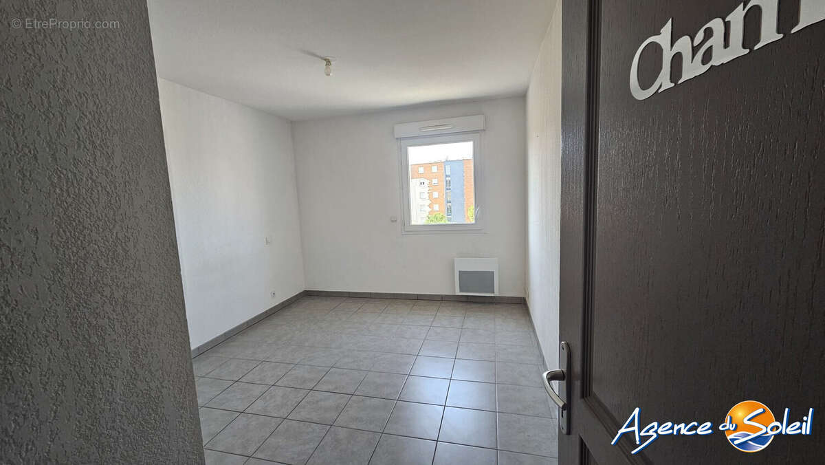 Appartement 58 m² à Narbonne  - photo 7
