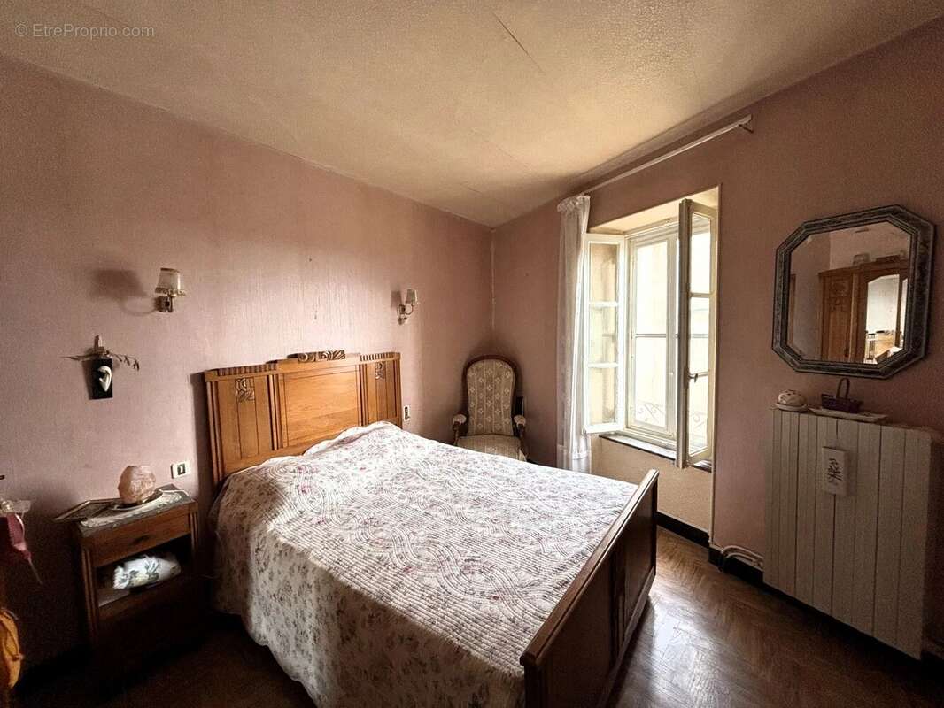 Maison à FELINES-MINERVOIS