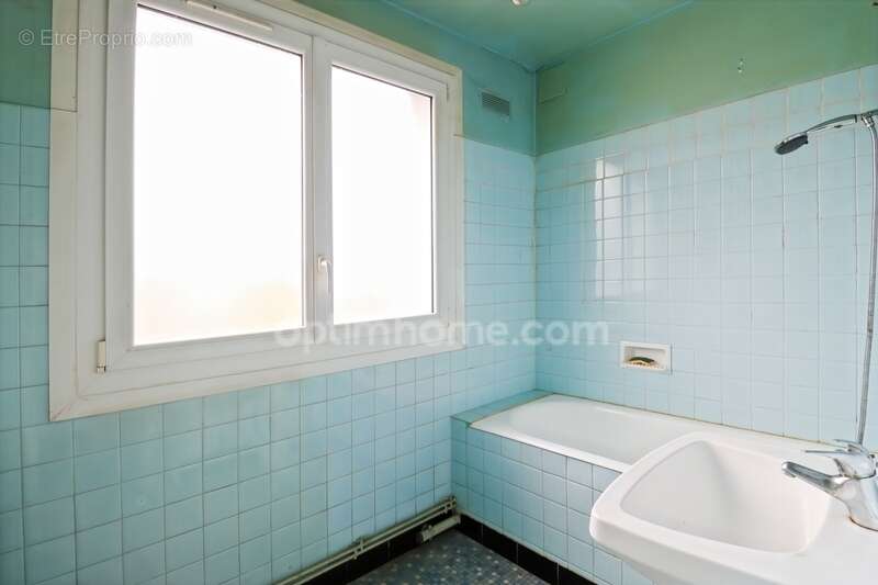 Appartement à CHATEAUPONSAC