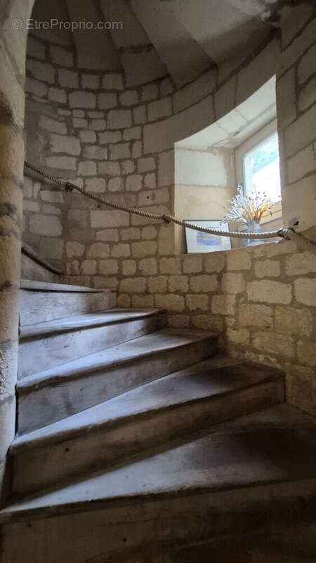 Appartement à SAINTES