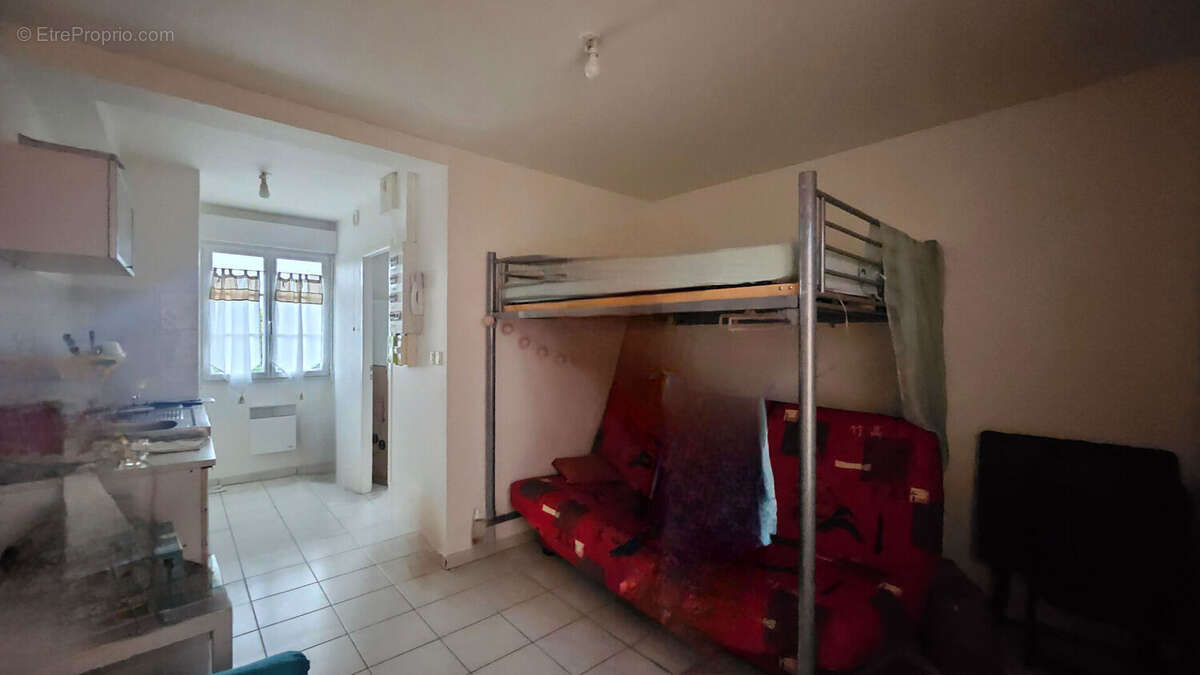 Appartement à BEAUVAIS