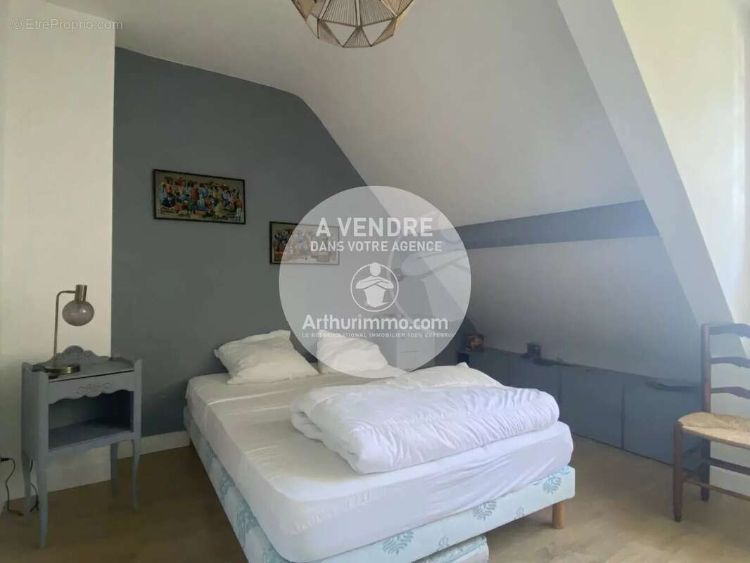 Maison familiale de 6 chambres au calme - photo 12