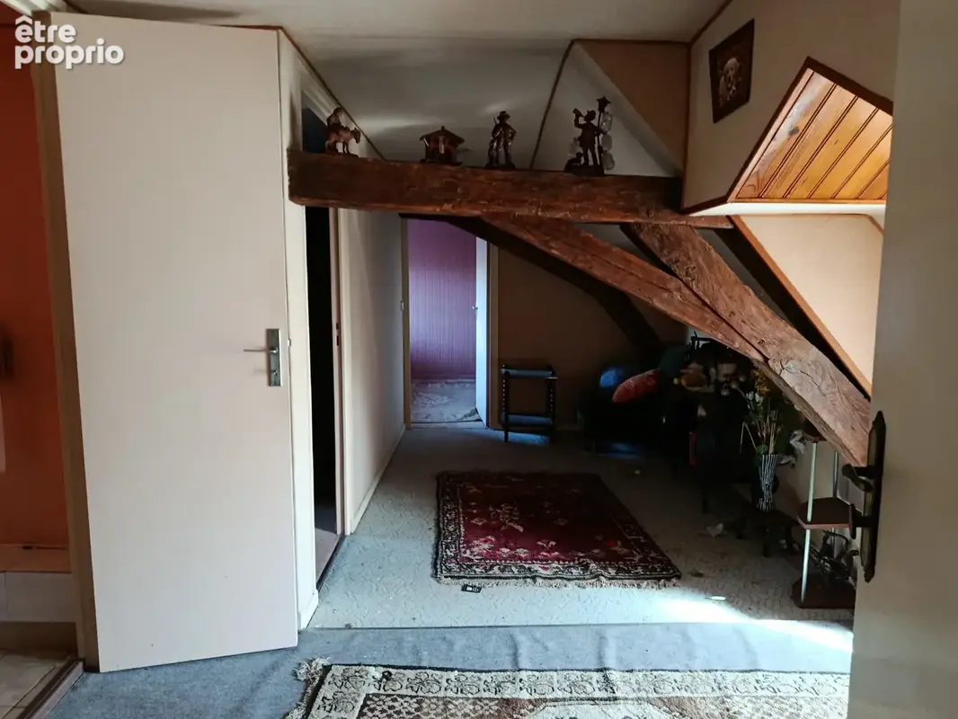 maison campagne avec jardin garage - photo 33