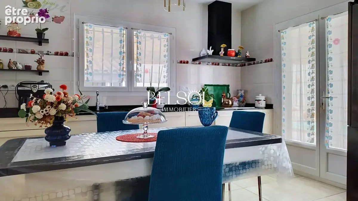 Maison 5 pièces 143 m² à vendre à Le Boulou (66160) - photo 5