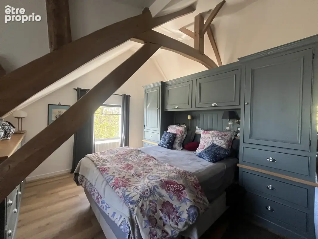 Maison 10 pièces 500 m² à vendre à Saint-Aubin (62170) - photo 5