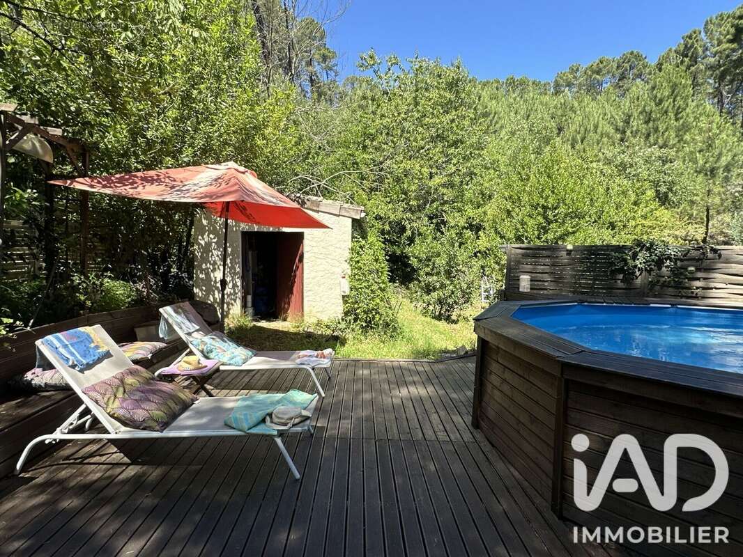 Photo 4 - Maison à AUBENAS