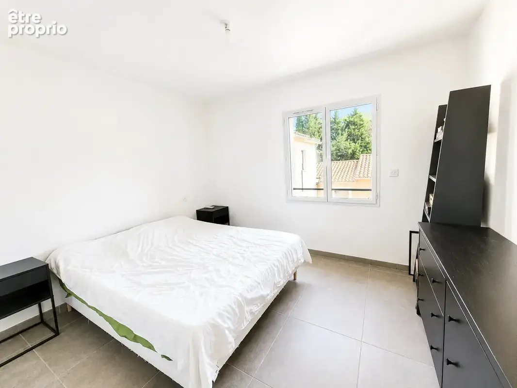 Appartement 52 m² à Orange  - photo 7