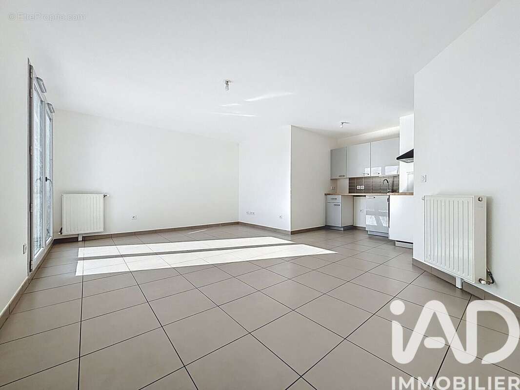 Photo 3 - Appartement à CACHAN