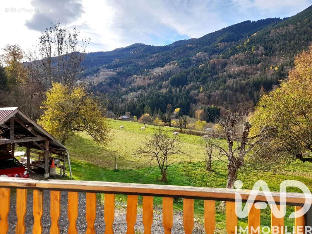 Photo 7 - Maison à LE MOUTARET