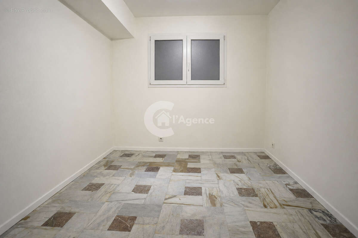 Appartement à MOUGINS