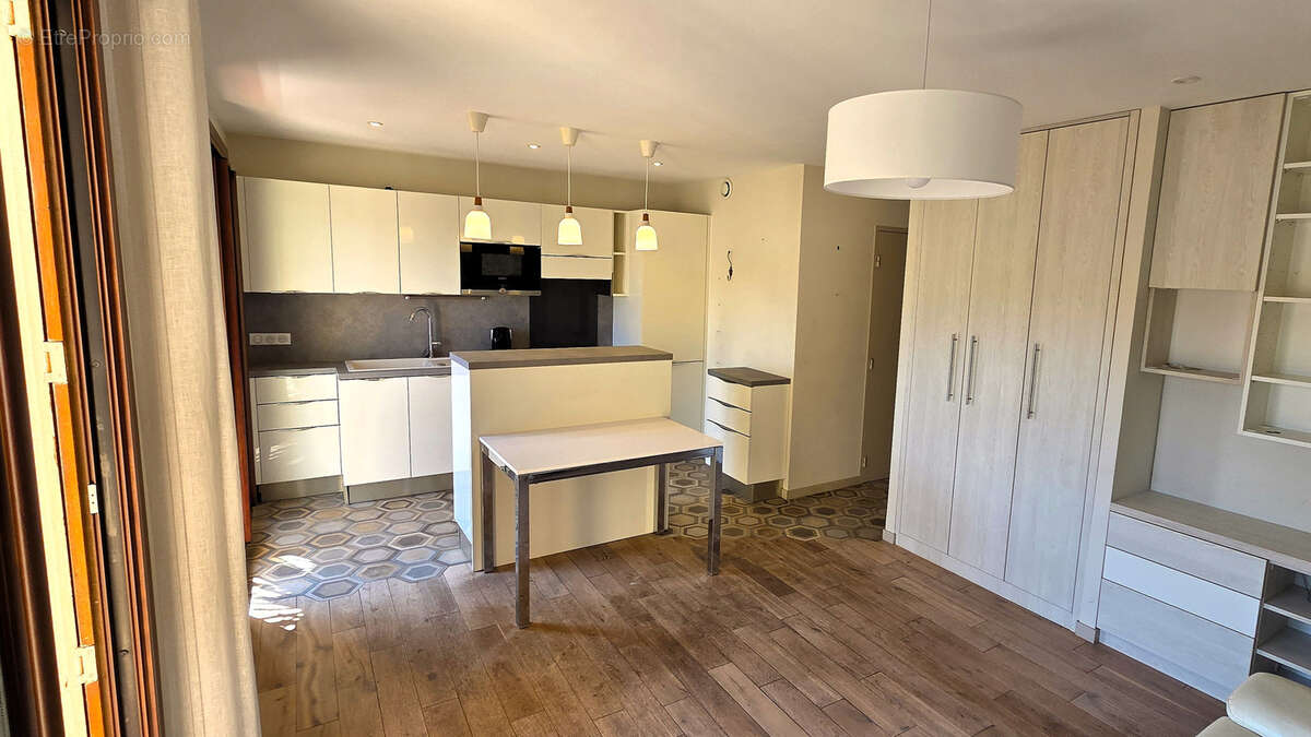 Appartement à BANDOL