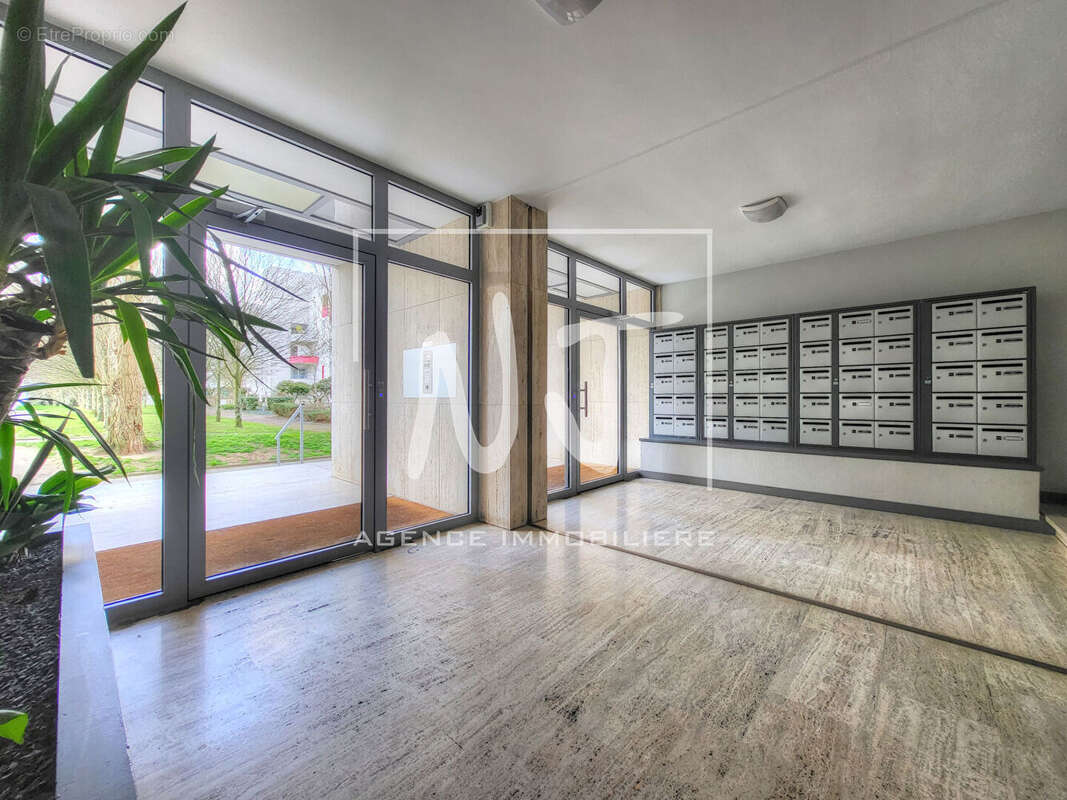 Appartement à ANGERS