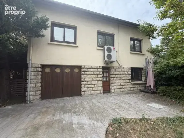 Maison 6 pièces 150 m² à vendre à Le Blanc-Mesnil (93150) - photo 2