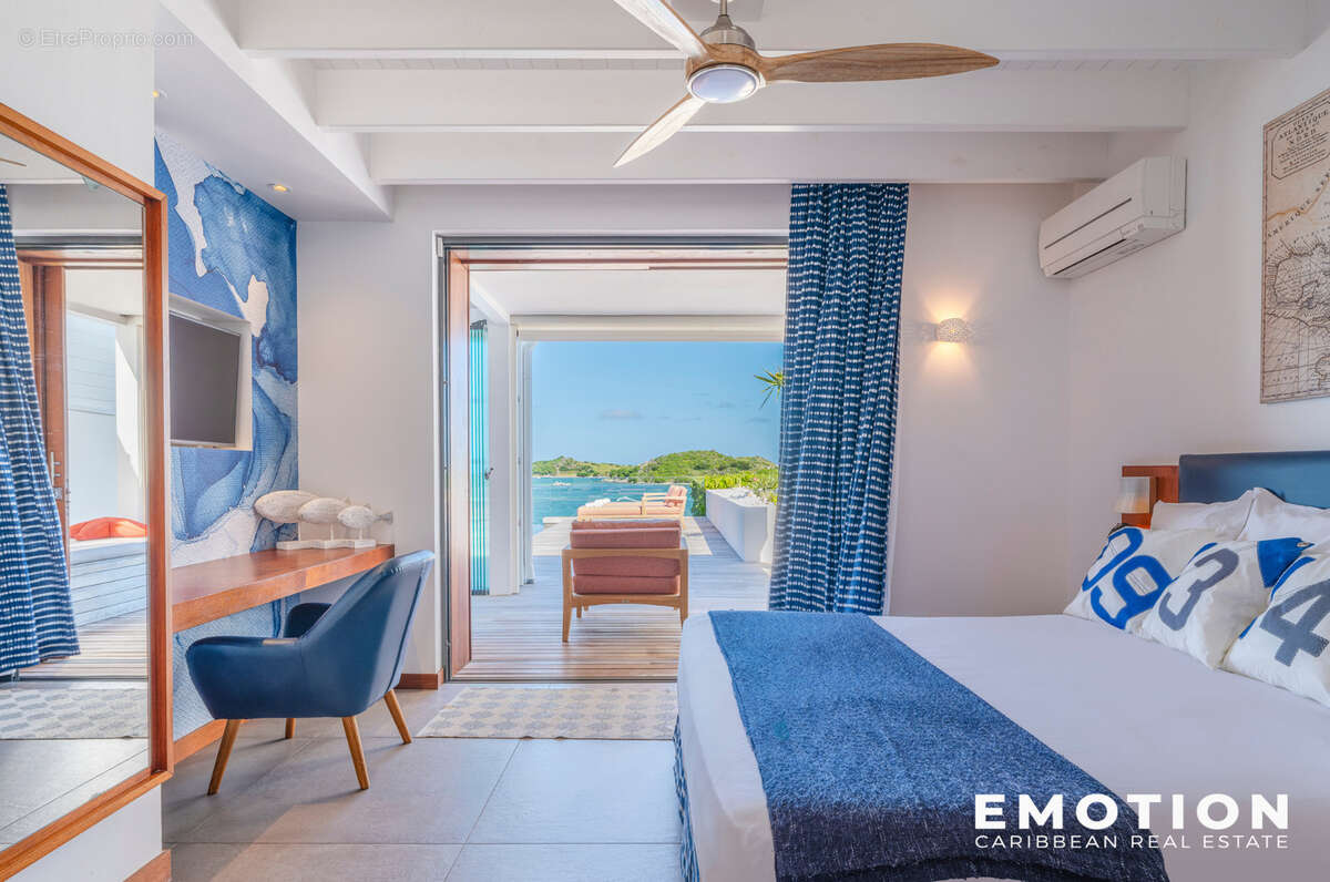 Maison à SAINT-MARTIN