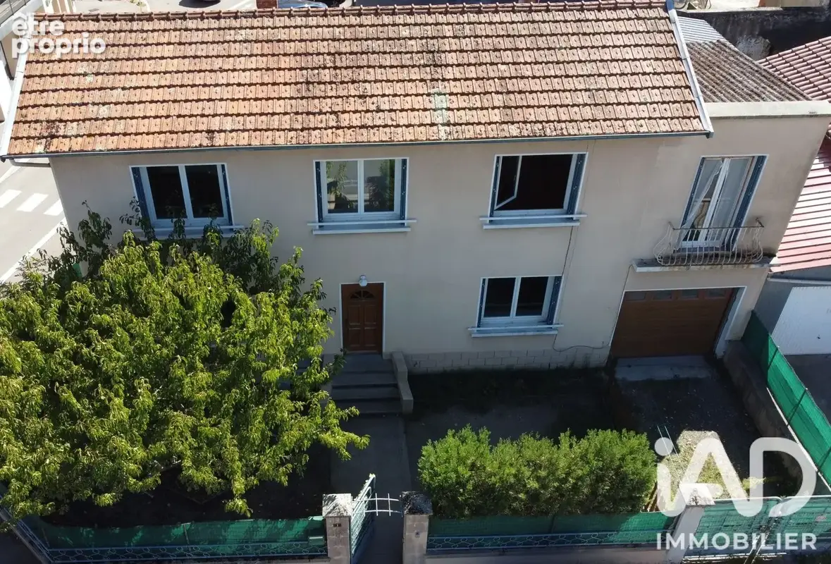 Photo 1 - Maison à CONDRIEU