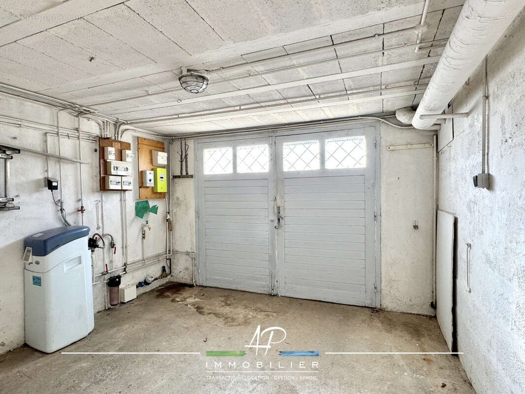 Maison à MARSANNAY-LA-COTE