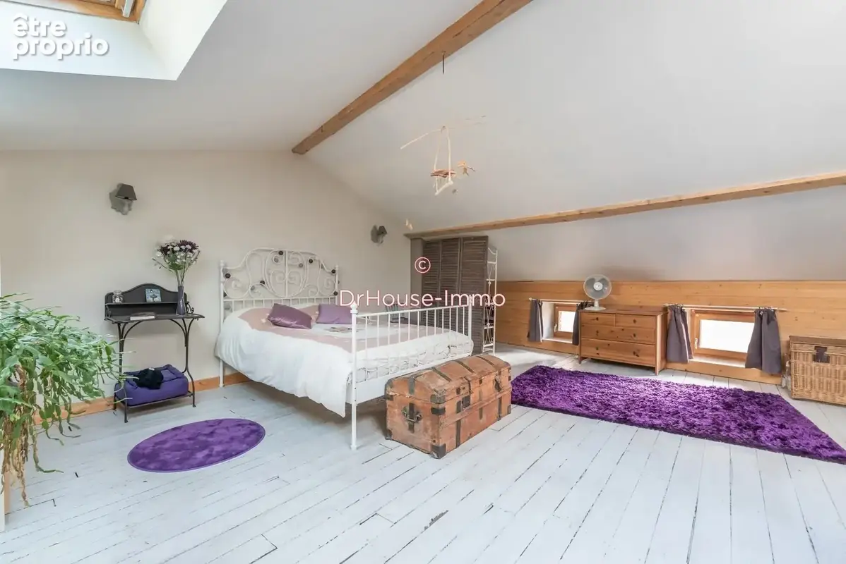 Maison 6 pièces 150 m² à vendre à Le Puy-En-Velay (43000) - photo 11