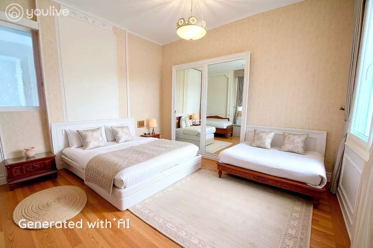 Maison à SAINT-PHILBERT-DE-BOUAINE