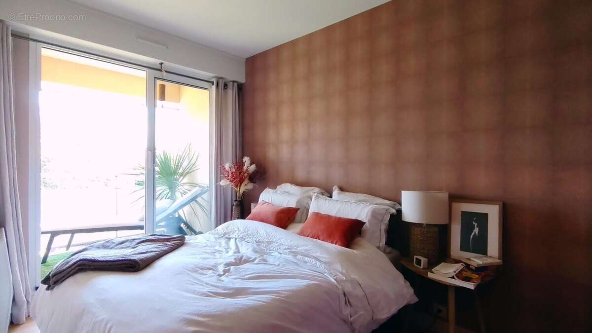 Appartement à DINARD
