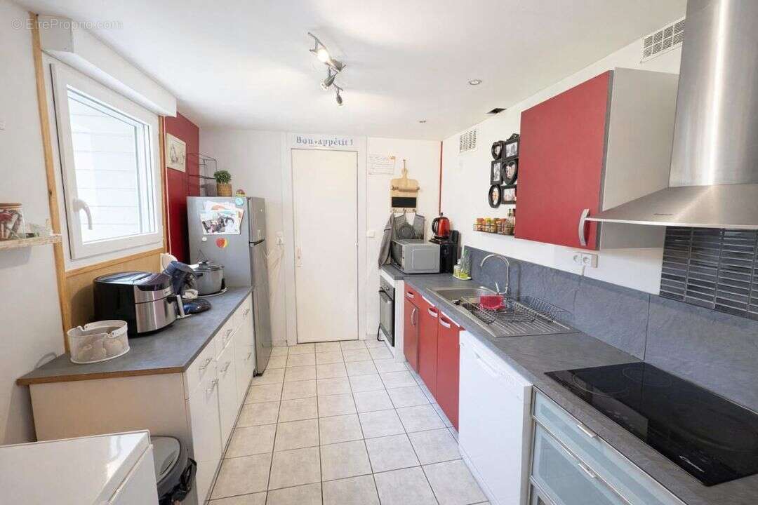 Maison à HEROUVILLE-SAINT-CLAIR