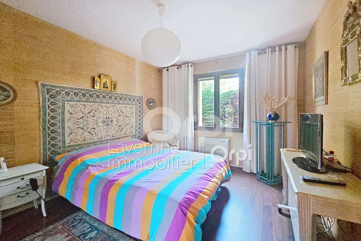 Appartement à VILLENEUVE-LOUBET