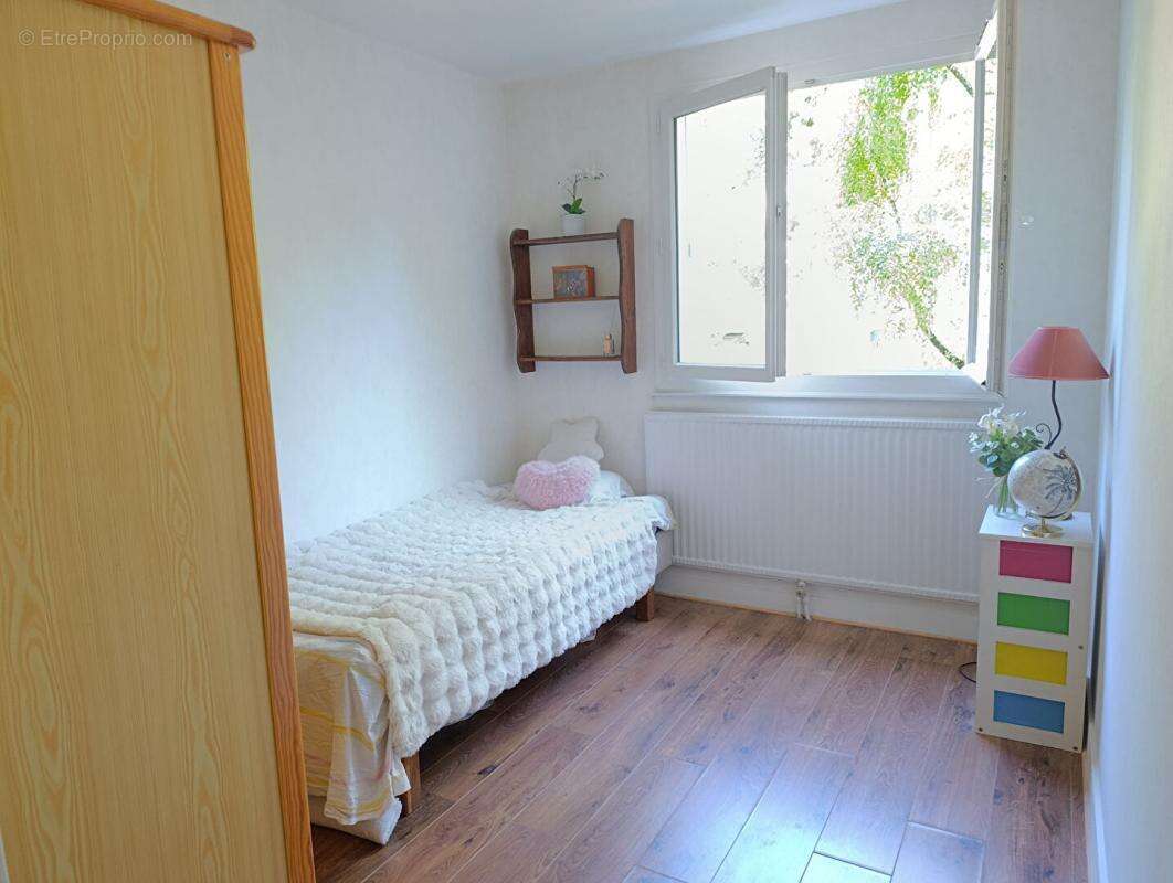 Appartement à LIMEIL-BREVANNES