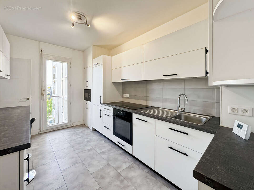 Appartement 60m² à talence - photo 3