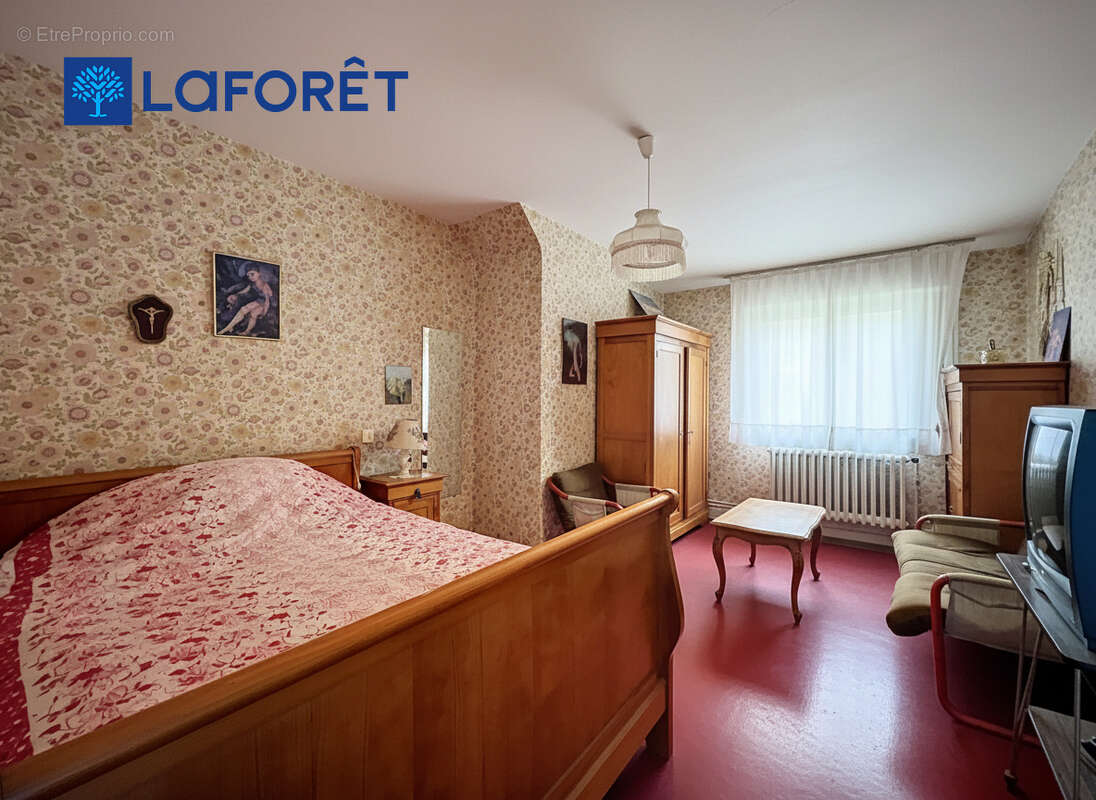 A VENDRE - Maison Pontivy 128m2 - photo 5