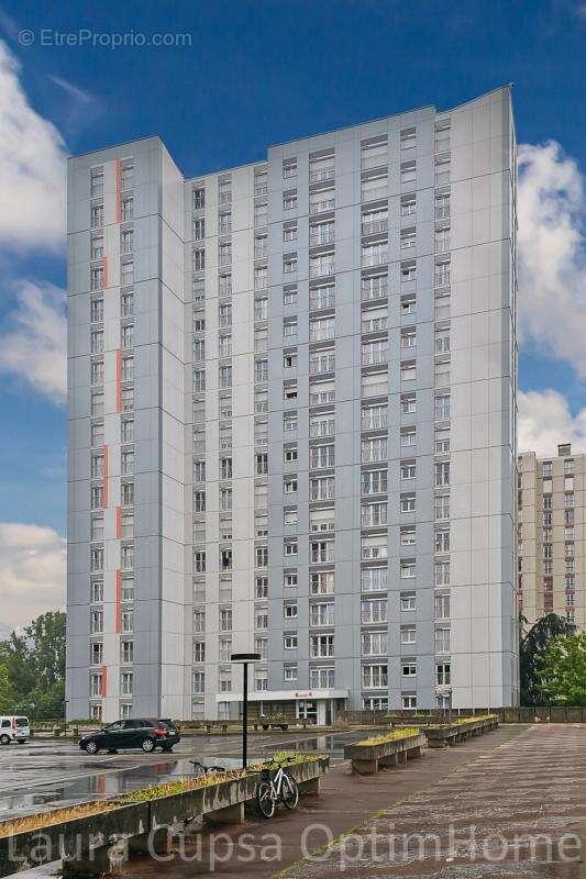 10 min rer b les baconnets - antony - 4 pieces - 74,67 m² - ascenseur - cave et place de parking sous-sol - photo 19