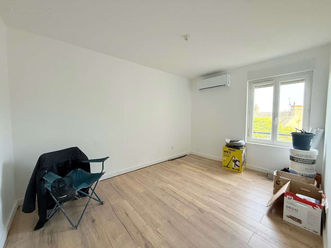 Appartement à BOURGES